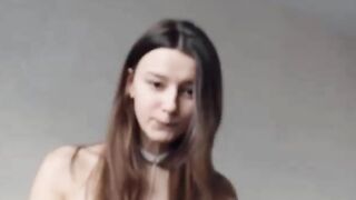 Julies Stocking Tease A Hardcore Encounter