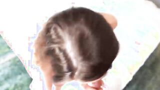 Julies Cum Filled Teenage Fantasy