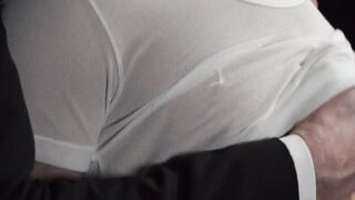 Marcus Ryan loved to sexually submit himself to dominant men since he became an appre