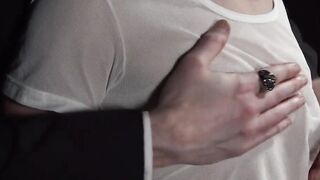 Marcus Ryan loved to sexually submit himself to dominant men since he became an appre