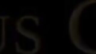 The boy sucked Master Dani Robles' cock while simultaneously getting anal fucked by M