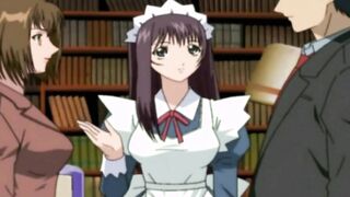 Genmukan 01 ⁂ HENTAI UNCENSORED [English Subtitled]