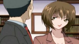 Genmukan 01 ⁂ HENTAI UNCENSORED [English Subtitled]