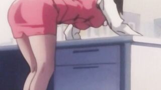 G-Taste 01 ⁕ Maid Going to Discover The Joys of Humiliation