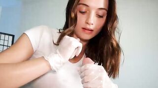 Sensual Sanctuary Petite Brooke Tillis