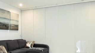 Hard and Hot Dildo Fucking
