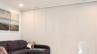 Hard and Hot Dildo Fucking