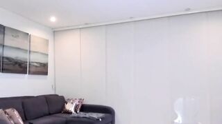 Hard and Hot Dildo Fucking