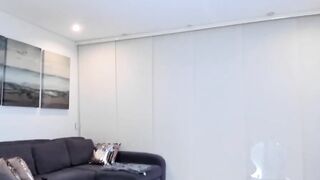 Hard and Hot Dildo Fucking