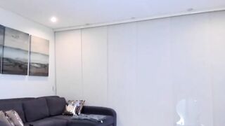Hard and Hot Dildo Fucking