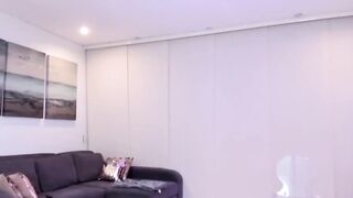 Hard and Hot Dildo Fucking