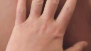 Hot muscle guy and his hard juicy dick by EastBoys