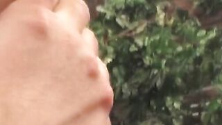 Hot muscle guy and his hard juicy dick by EastBoys