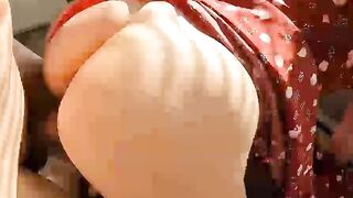 My Horny StepSister Fucks me after School