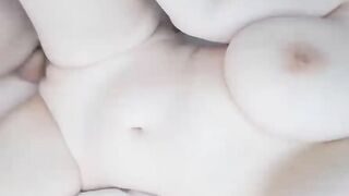 The best FUCK ever for Big Tits Hot StepSister