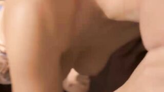 Stepsister Sensual Sex in my new Favourite Lingerie