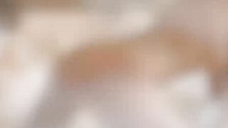 Stepsisters Naughty Morning Christmas Masturbation