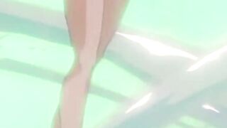 Dragon Rider 01 HENTAI UNCENSORED ENG Subtitles