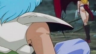 Dragon Rider 01 HENTAI UNCENSORED ENG Subtitles