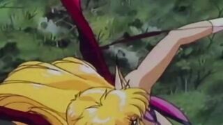 Dragon Rider 01 HENTAI UNCENSORED ENG Subtitles