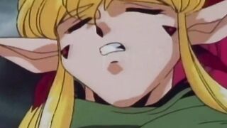 Dragon Rider 01 HENTAI UNCENSORED ENG Subtitles