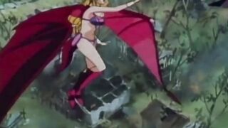 Dragon Rider 01 HENTAI UNCENSORED ENG Subtitles