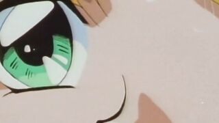 Dragon Rider 01 HENTAI UNCENSORED ENG Subtitles