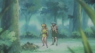 Dragon Rider 01 HENTAI UNCENSORED ENG Subtitles