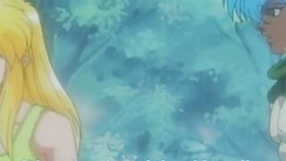 Dragon Rider 01 HENTAI UNCENSORED ENG Subtitles