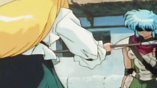 Dragon Rider 01 HENTAI UNCENSORED ENG Subtitles