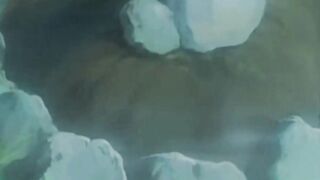 Dragon Rider 01 HENTAI UNCENSORED ENG Subtitles
