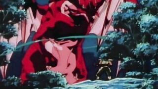 Dragon Rider 01 HENTAI UNCENSORED ENG Subtitles