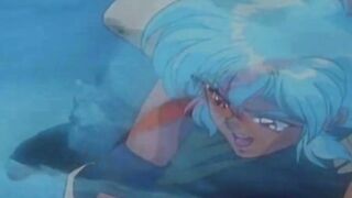 Dragon Rider 01 HENTAI UNCENSORED ENG Subtitles