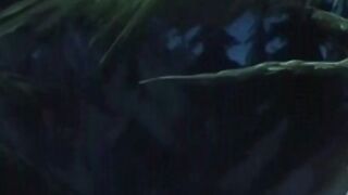Dragon Rider 01 HENTAI UNCENSORED ENG Subtitles