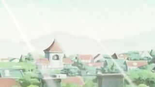 Dragon Rider 01 HENTAI UNCENSORED ENG Subtitles