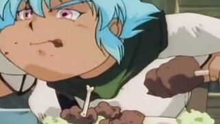 Dragon Rider 01 HENTAI UNCENSORED ENG Subtitles