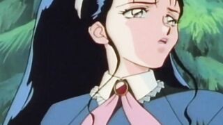Dragon Rider 01 HENTAI UNCENSORED ENG Subtitles