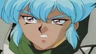 Dragon Rider 01 HENTAI UNCENSORED ENG Subtitles
