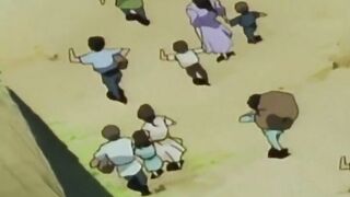 Dragon Rider 01 HENTAI UNCENSORED ENG Subtitles