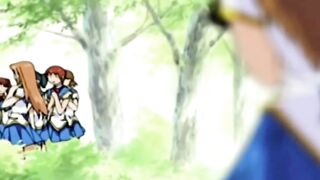 Angel Blade 01 ▪ HENTAI UNCENSORED (ENG Subbed)