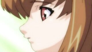 Angel Blade 01 ▪ HENTAI UNCENSORED (ENG Subbed)