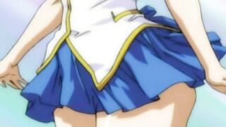 Angel Blade 01 ▪ HENTAI UNCENSORED (ENG Subbed)