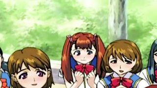 Angel Blade 01 ▪ HENTAI UNCENSORED (ENG Subbed)