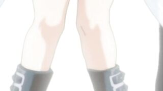 Angel Blade 01 ▪ HENTAI UNCENSORED (ENG Subbed)