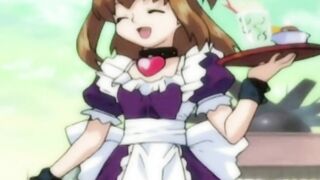 Angel Blade 01 ▪ HENTAI UNCENSORED (ENG Subbed)