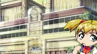 Angel Blade 01 ▪ HENTAI UNCENSORED (ENG Subbed)
