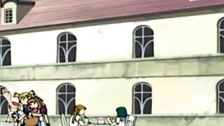 Angel Blade 01 ▪ HENTAI UNCENSORED (ENG Subbed)