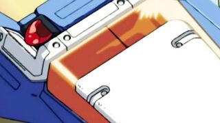 Angel Blade 01 ▪ HENTAI UNCENSORED (ENG Subbed)
