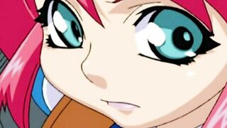 Angel Blade 01 ▪ HENTAI UNCENSORED (ENG Subbed)