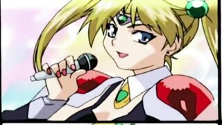 Angel Blade 01 ▪ HENTAI UNCENSORED (ENG Subbed)